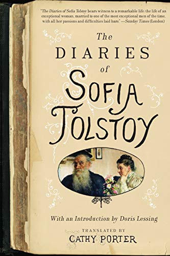The Diaries of Sofia Tolstoy von Harper Perennial
