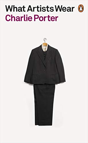 What Artists Wear von Penguin Books Ltd (UK)