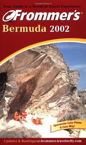 Bermuda (Frommer's Complete Guides)
