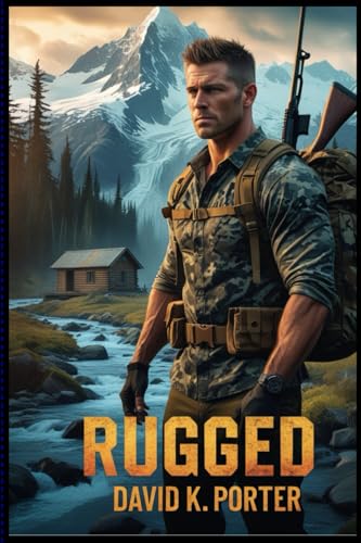 Rugged the transformation von Mirabella viche