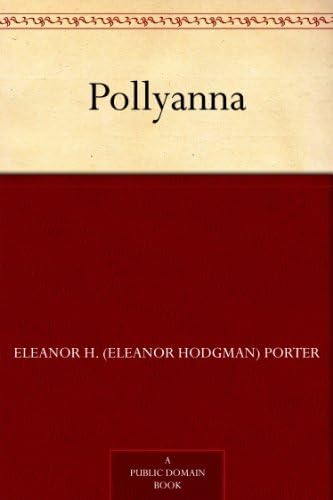 Pollyanna von Anson Street Press