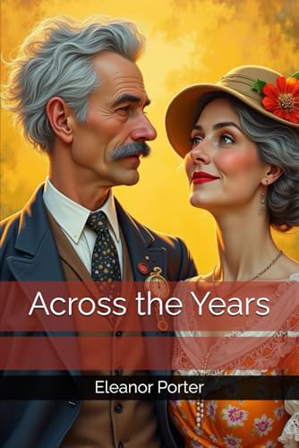 Across the Years Across the Years von Independently published
