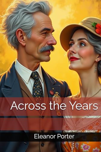 Across the Years Across the Years von Independently published