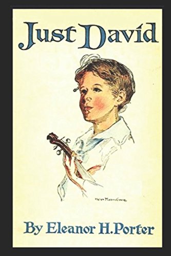 Just David von Independently published