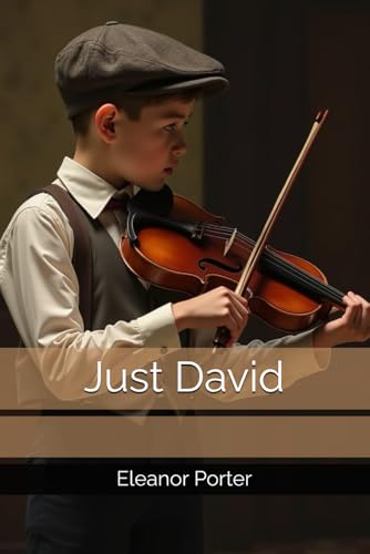 Just David Just David von Independently published