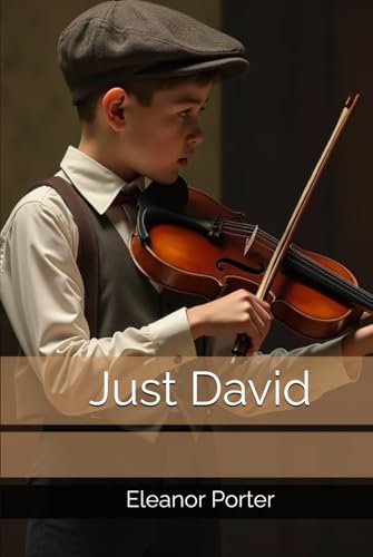 Just David Just David von Independently published