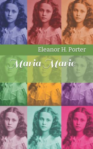 Maria Marie Maria Marie von Independently published