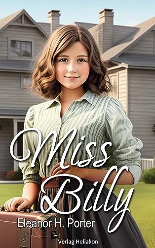 Miss Billy von Verlag Heliakon