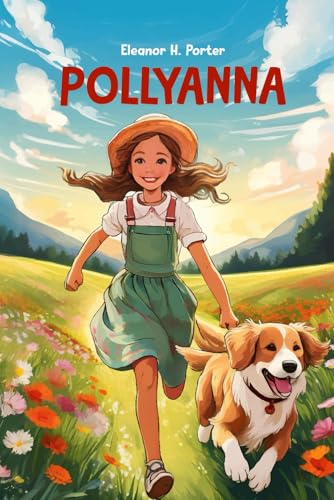 POLLYANNA von Independently published