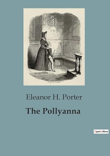 The Pollyanna von Culturea