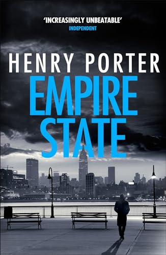 Empire State: A nail-biting thriller set in the high-stakes aftermath of 9/11 (Robert Harland) von Quercus