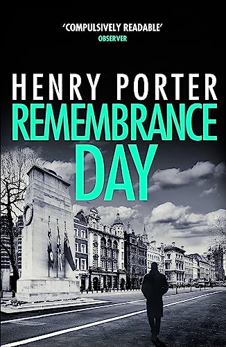 Remembrance Day: A race-against-time thriller to save a city from destruction von Quercus