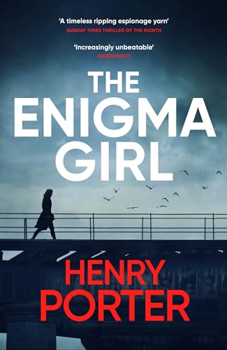 The Enigma Girl von Quercus