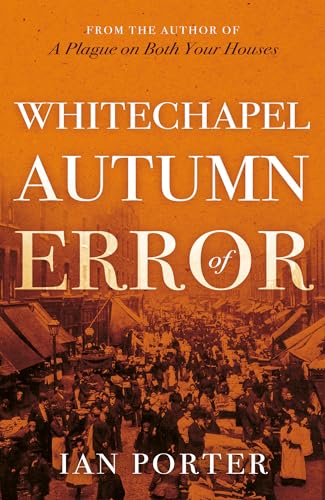 Whitechapel Autumn of Error von Matador