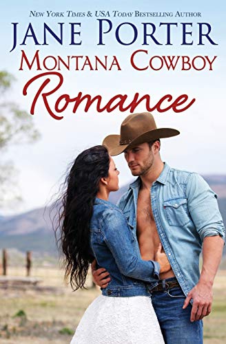Montana Cowboy Romance (Wyatt Brothers of Montana, Band 1)