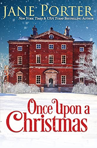 Once Upon a Christmas (Love at Langley Park, Band 1) von Tule Publishing Group