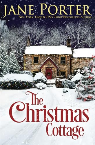The Christmas Cottage (Love at Langley Park, Band 2)