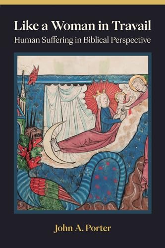 Like a Woman in Travail: Human Suffering in Biblical Perspective von Wipf and Stock