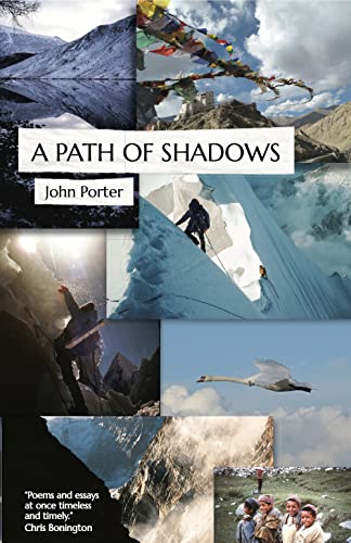 A Path of Shadows von Little Peak Press