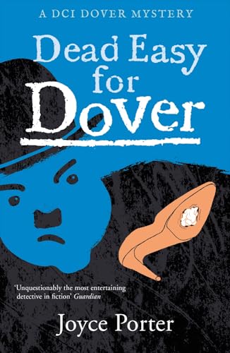 Dead Easy for Dover (A Dover Mystery, Band 9)