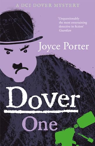 Dover One (A Dover Mystery, Band 1) von Farrago