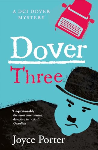 Dover Three (A Dover Mystery, Band 3)