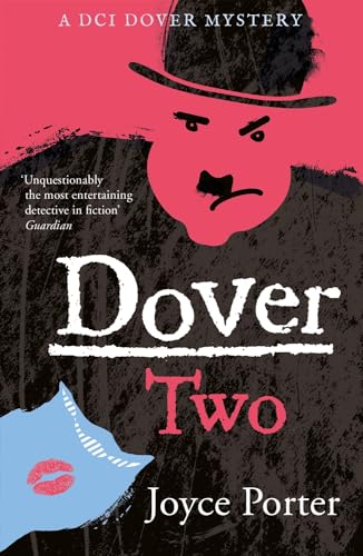 Dover Two (A Dover Mystery, Band 2) von Farrago