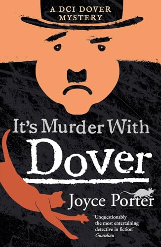 It's Murder with Dover (A Dover Mystery, Band 7)