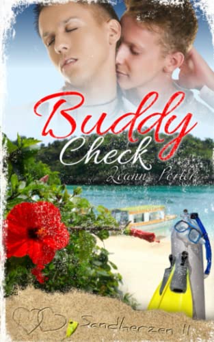 Buddycheck: Sandherzen II von Independently published