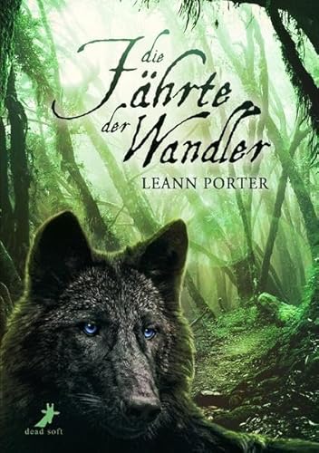 Die Fährte der Wandler