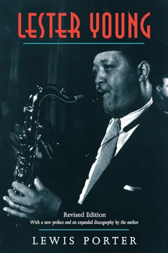 Lester Young (Jazz Perspectives)