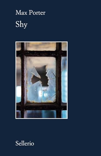 Shy (Il contesto) von Sellerio Editore Palermo