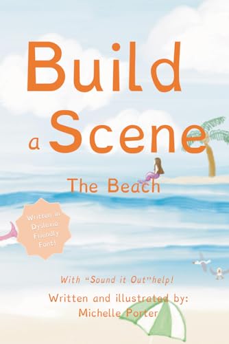 Build a Scene: The Beach von Independently published