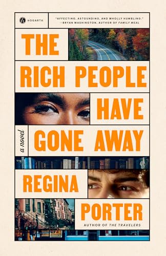 The Rich People Have Gone Away The Rich People Have Gone Away von Hogarth Press