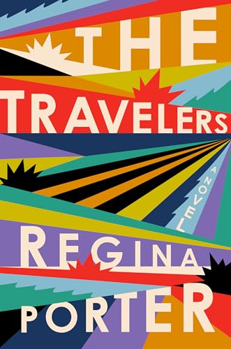 The Travelers: A Novel The Travelers: A Novel