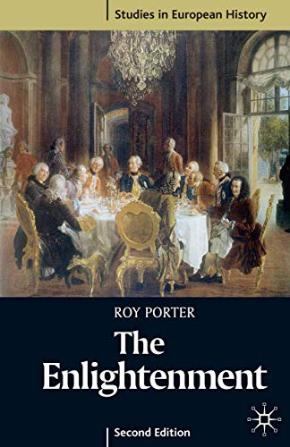 The Enlightenment (Studies in European History)