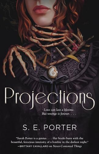 Projections: A Novel (The Projections) von Tor Books