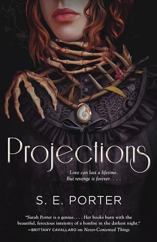 Projections von Tor Books