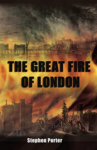 The Great Fire of London von History Press (SC)