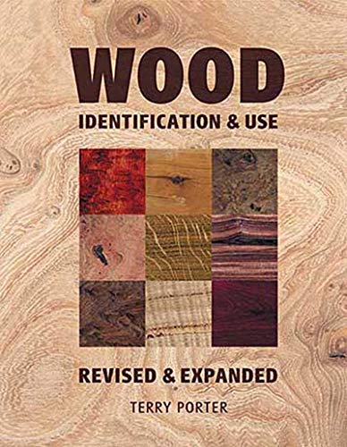 Wood: Identification & Use von GMC Publications