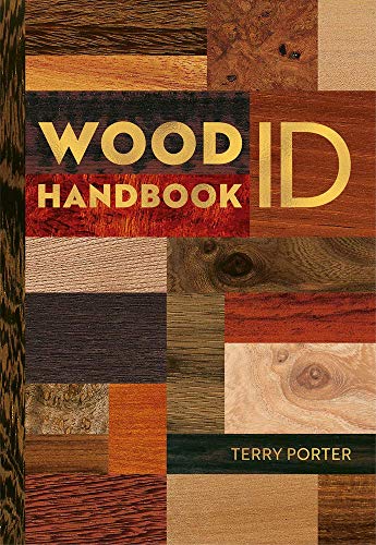 Wood ID & Use Handbook