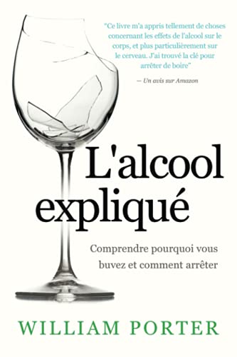 L'alcool expliqué (William Porter's 'Explained')