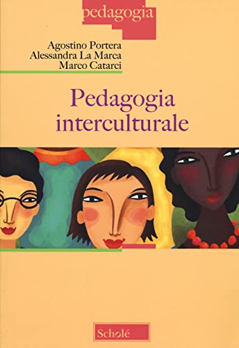Pedagogia interculturale. Nuova ediz. von Morcelliana