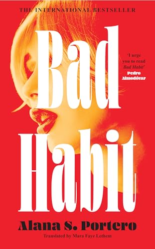 Bad Habit: The Stunning International Bestselling Coming of Age Debut Novel 2024 von Fourth Estate