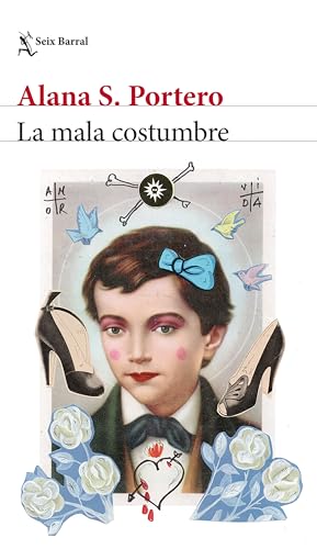 La mala costumbre (Novela)