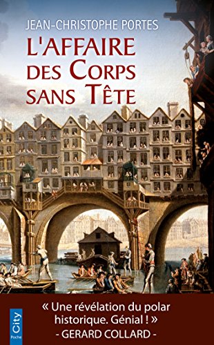 L'Affaire des Corps sans Tête (T.1) von CITY