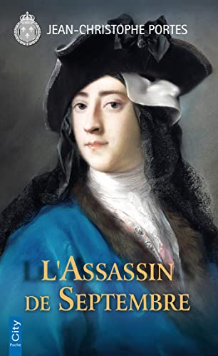 L'Assassin de Septembre (T.6) von CITY
