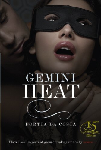 Gemini Heat (Black Lace) von Black Lace