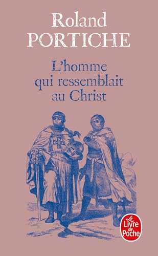 L'Homme qui ressemblait au Christ von LGF