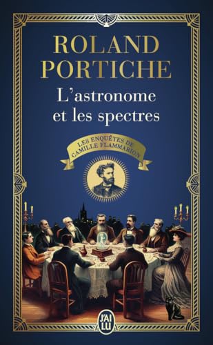 L'astronome et les spectres von J'AI LU